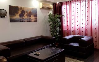 Apartament două camere Bvd. Dimitrie Cantemir, București - Poză 2