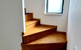 Vilă duplex 180 mp utili + terasă 50 mp | teren 300 mp | Bragadiru | - Poză 29