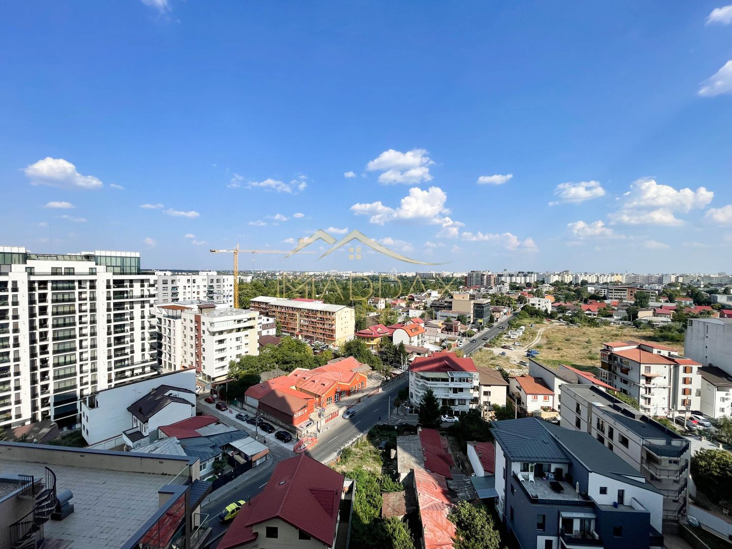 2 Rooms Apartment *64sqm*/ Verdi Park - Poză 24