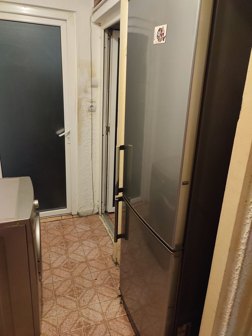 Apartament 3 camere de închiriat – Tomis Nord, Piața Cireșica - Poză 6