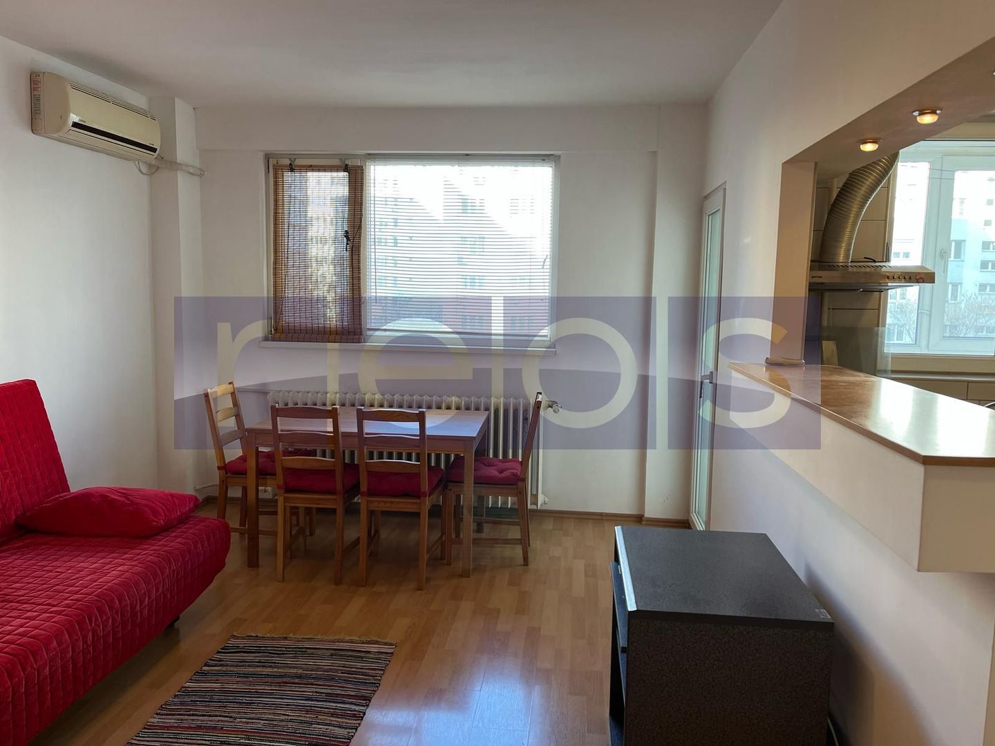 INCHIRIERE -GARSONIERA -COLENTINA - Poză 3