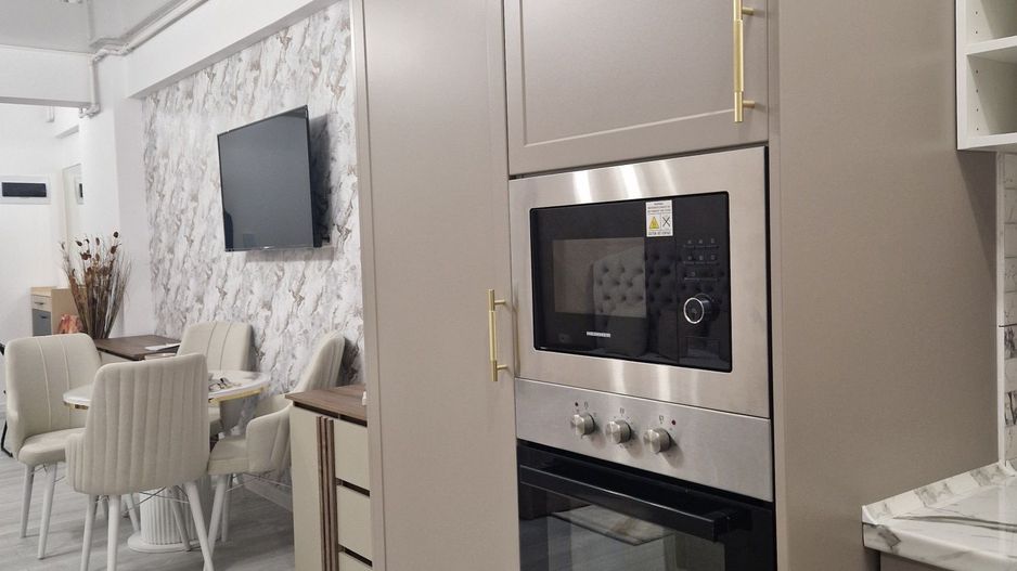 Garsonieră Ultramoderna de vânzare – Hanul cu peste - Ocazie Unica - Poză 5