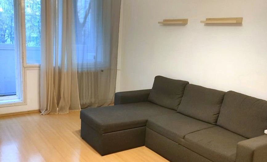 🚇 Închiriez Apartament cu 2 camere, Costin Georgian, atmosferă de acasă - Poză 1