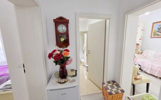 Apartament 3 camere, 2 balcoane, etaj 1, parcare, bloc nou, Micesti - Poză 4