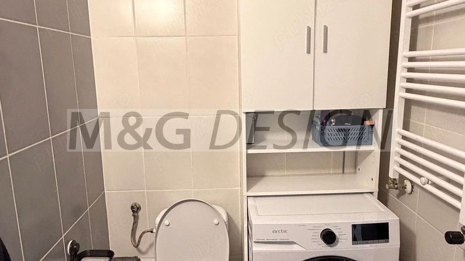 Apartament 1 camera Soarelui - Poză 5