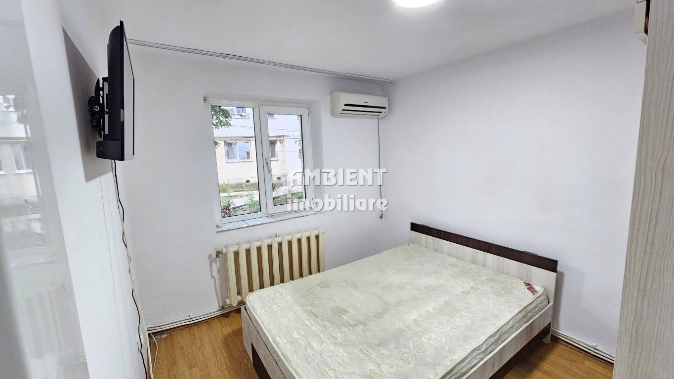 Apartament 2 camere, etaj 1, zona AVANTULUI; - Poză 5