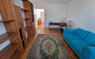 2 camere decomandat, mobilat, luminos, centrala imobil, zona Dorobanți - Poză 2