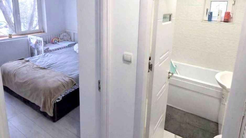 De vanzare apartament cu 2 camere Siderurgistilor Vest - Poză 3