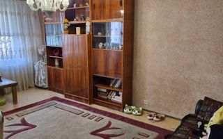 3 camere | 2 gr. sanitare | etj. intermediar | reabilitat termic - Poză 1