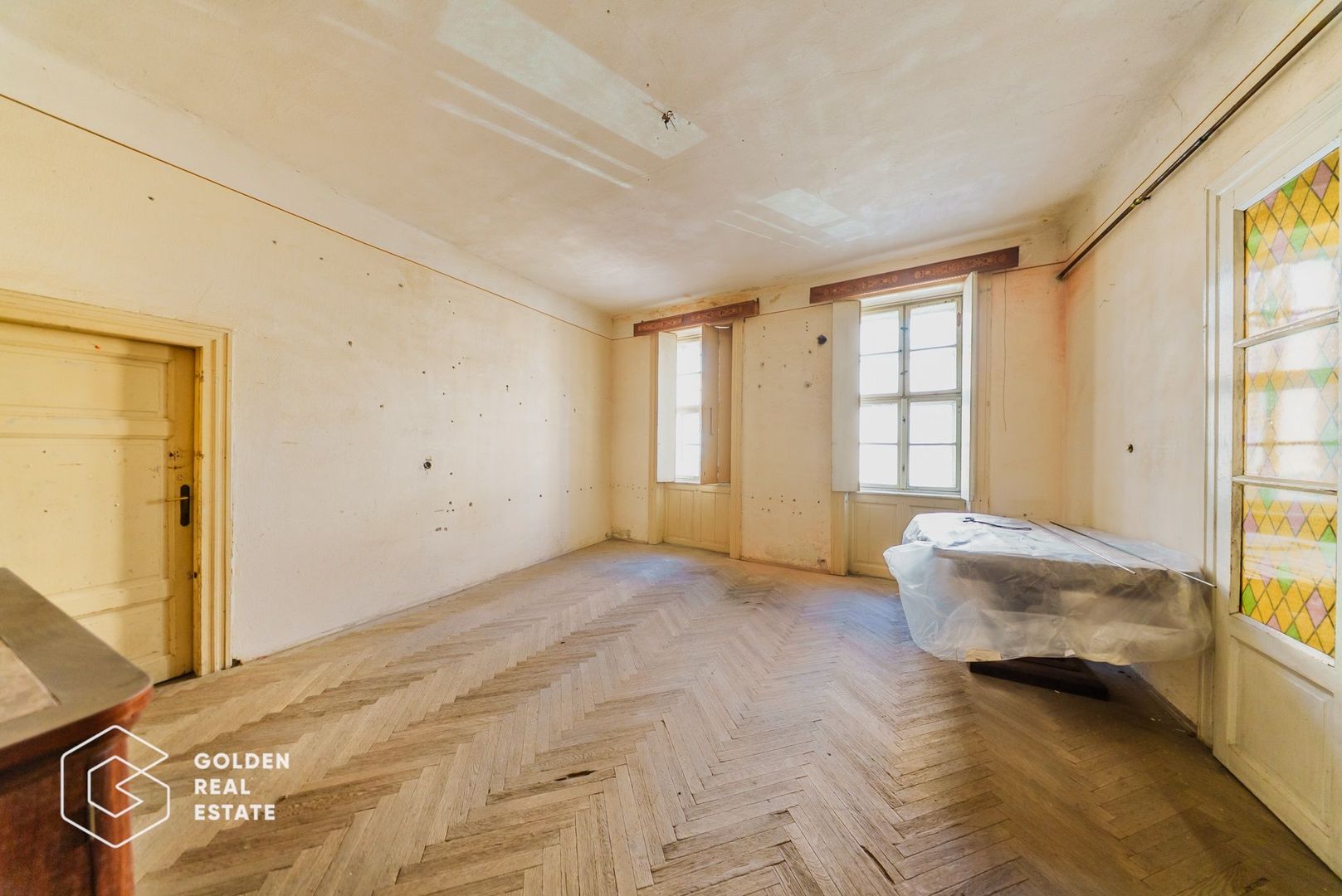 4 Camere la casă, 215mp+261mp teren, str Preparandiei - Poză 20