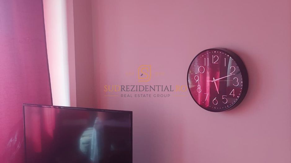 Apartament 3 camere, mobilat si utilat, Parc Sebastian, Comision 0% - Poză 10