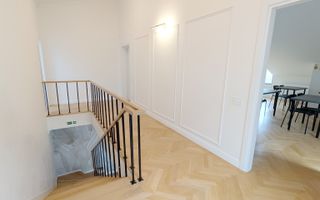 Inchiriere Vila noua Individuala Domenii / Mihalache - Poză 32