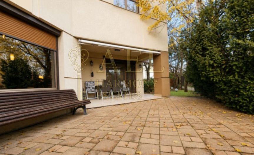 Vilă Premium | Sisești – Băneasa | 241 mp utili | Teren 482 mp - Poză 32
