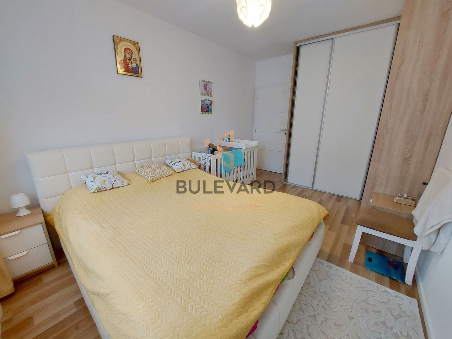 Apartament modern in Luxor Residence! - Poză 5