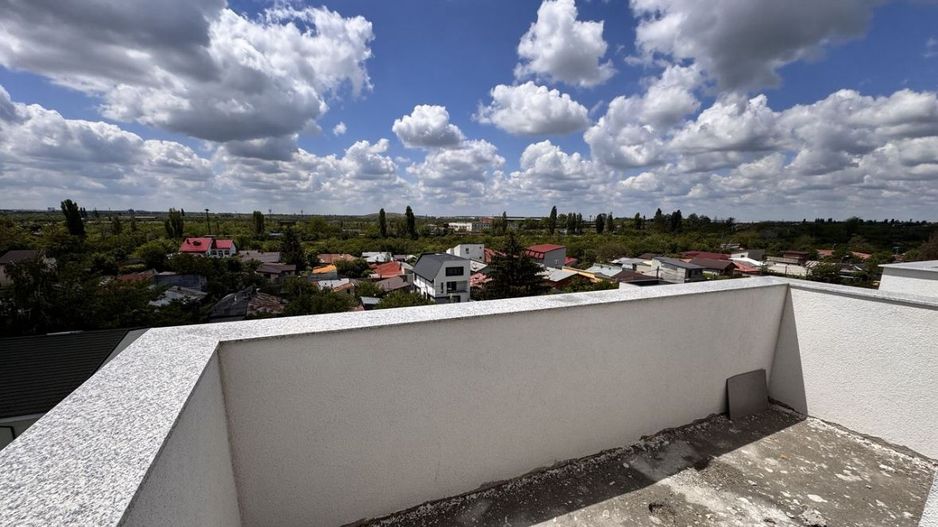 AP. 3 CAMERE SOS. CHITILEI, BLOC NOU, TERASA 20 MP, COMISION 0% - Poză 6