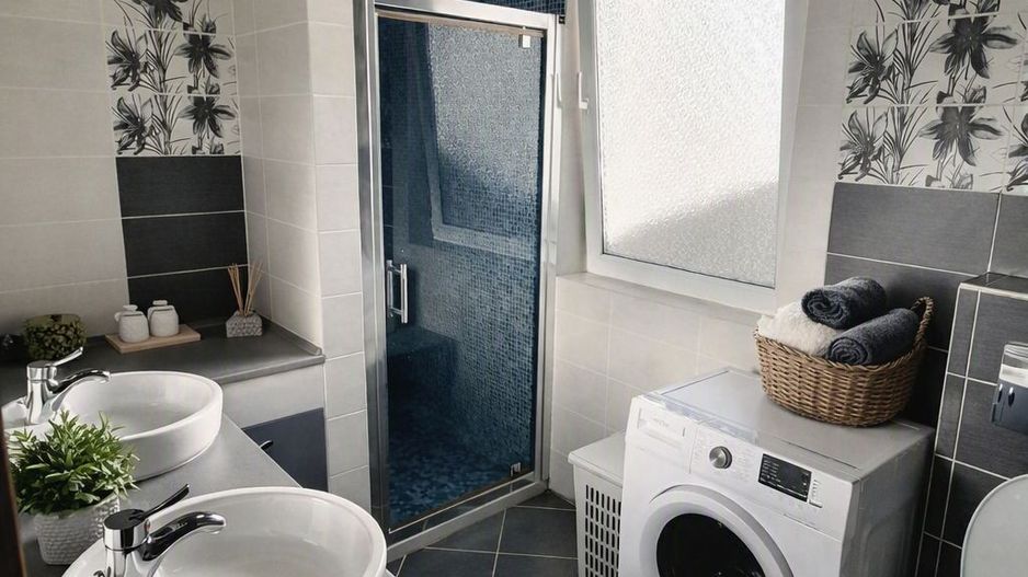 Apartament 2 camere decomandate 50 mp - Parcare - Fagului 77, Buna ziua - Poză 5