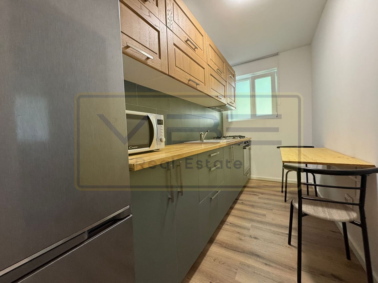 Apartament 2 camere Copou - Universitatea Al.I.Cuza - Poză 8