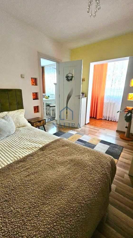 Apartament 2 camere de vanzare - Matei Basarab - Poză 2