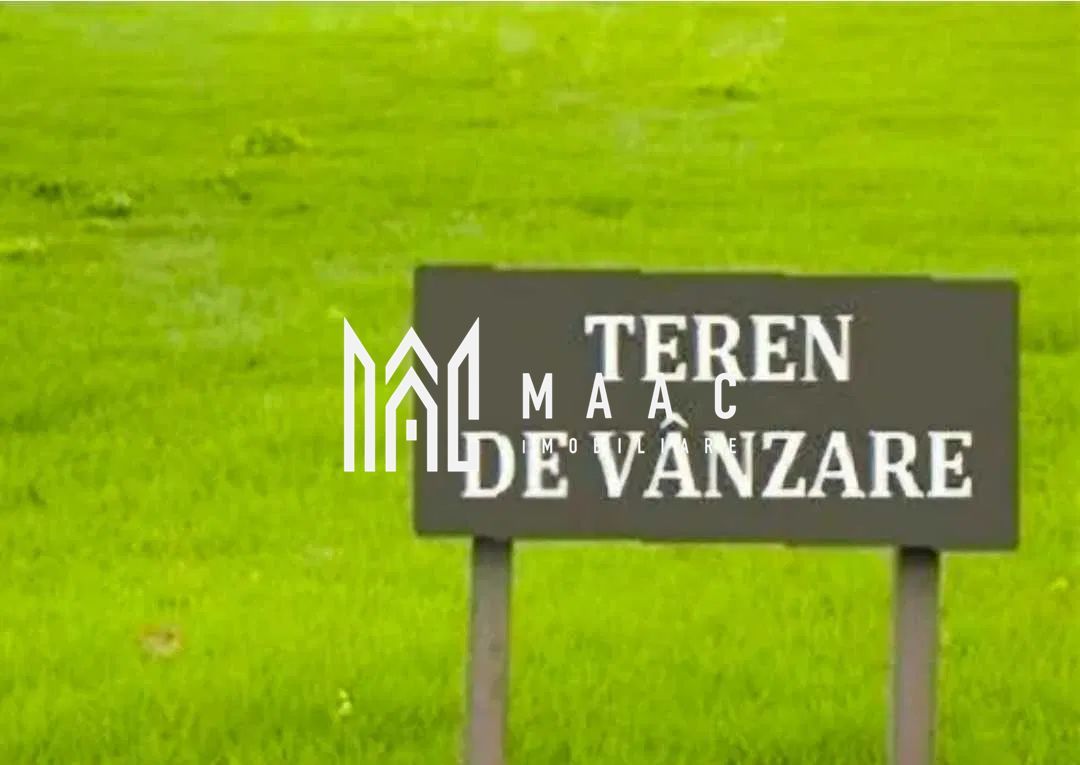 Teren Intravilan | 1.400 Mp | Zona Sadu – Tocile - Poză 5