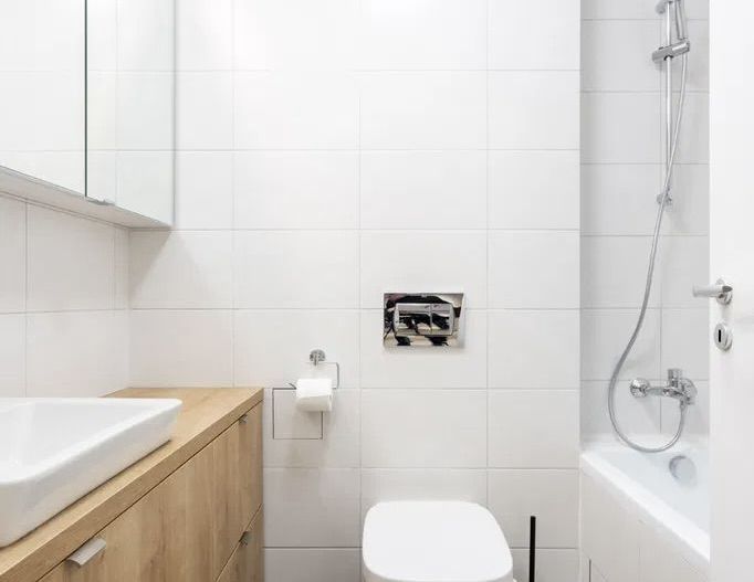 Chirie I Apartament 2 camere I Belvedere Residence I Fabrica de Glucoz - Poză 14