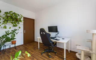 Apartament 3 camere decomandat Militari Residence - Poză 11