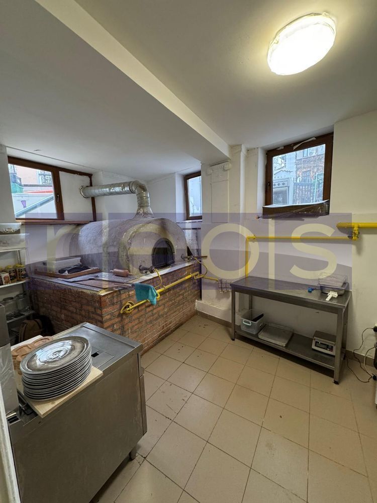 INCHIRIERE RESTAURANT AFACERE LA CHEIE 200MP HORECA CISMIGIU IZVOR - Poză 5