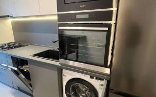 Garsonieră de închiriat – Cortina North, bloc C1 – Prima închiriere - Poză 4