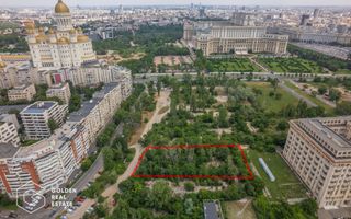 Teren intravilan, Ultracentral, Str. Salvatorului - Poză 11