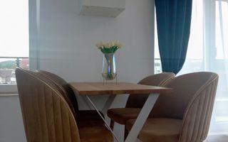 Penthouse Nou 3 camere 66 mp+terase 81 mp-decomandat-Z. Casa Somesana - Poză 10