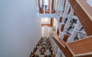 Casa | De Inchiriat | Mobilata + Utilata | Mosnita Noua | COMISION 0% - Poză 12