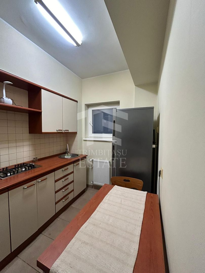 2 Camere Ultracentral Coloane Piata Romana - Poză 9
