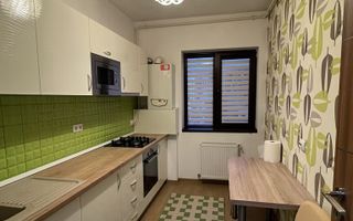 Apartament 2 camere – Lujerului, bloc nou, centrală proprie - Poză 6