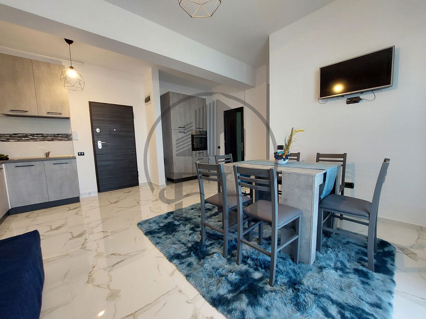 SOLD/ VANDUT Apartament 2 camere de vânzare - Poză 6