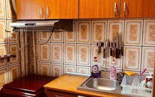 Metrou Aparatorii Patriei 2 camere Bloc Reabilitat - Poză 4