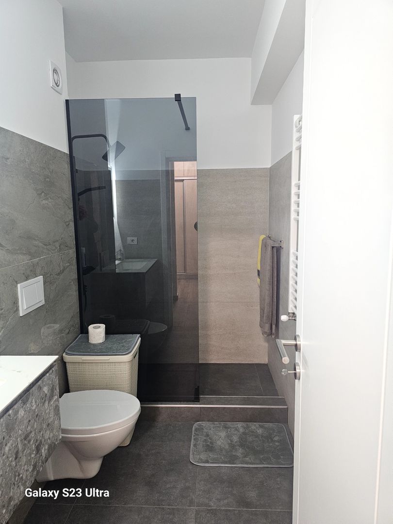 🏡Apartament 2 Camere Bloc Nou 2024 – 60 mp – Mobilat Modern – Focșani - Poză 4