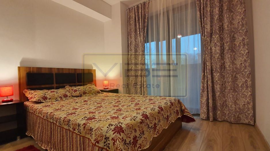 Apartament 2 camere Tatarasi Tudor Office Center - Poză 4
