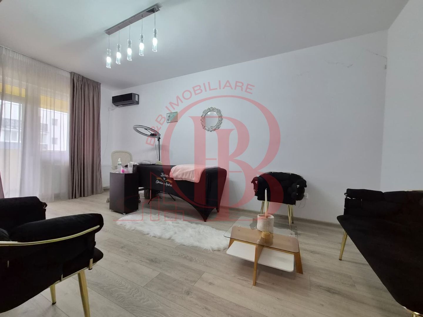 Apartament 2 camere Mobilat Utilat-Th. Pallady Metrou Teclu - Poză 4