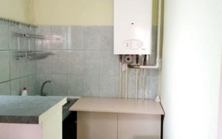 Garsonieră ideală investiție cu centrală proprie, zona Europa - Poză 5