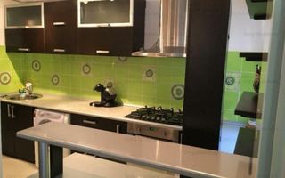 garsoniera decomandata 42mp Lacul Tei - Poză 1