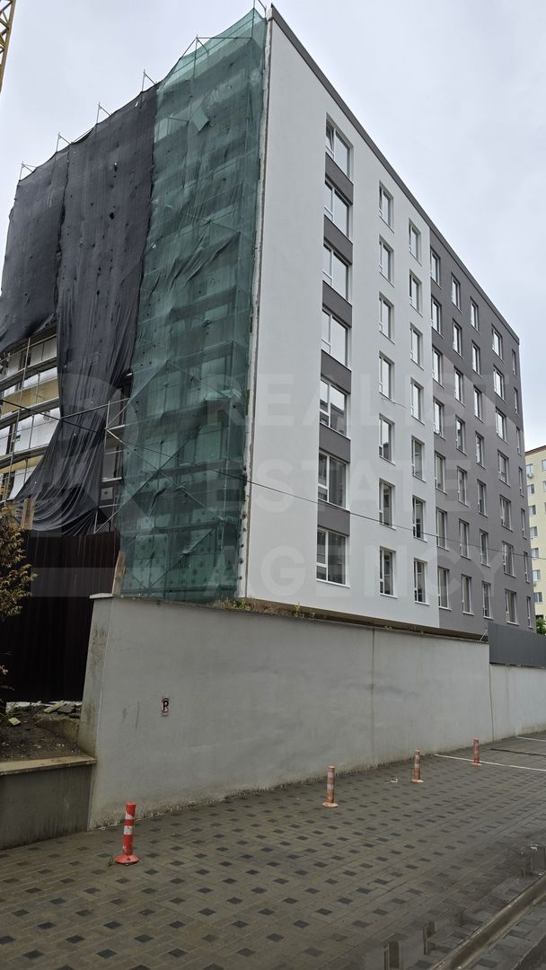 Vânzare, apartament, 2 camere , strada Soarelui, Botanica - Poză 6