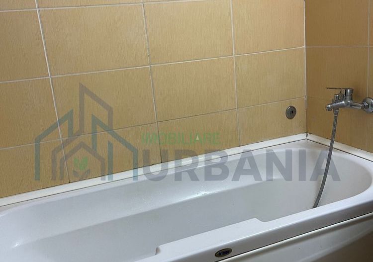 Apartament 2 camere în Complexul Green Park, Tătărași, Iași - Poză 5