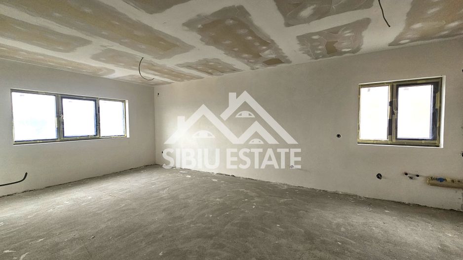 Apartament 2 camere Selimbar NOU - Poză 9