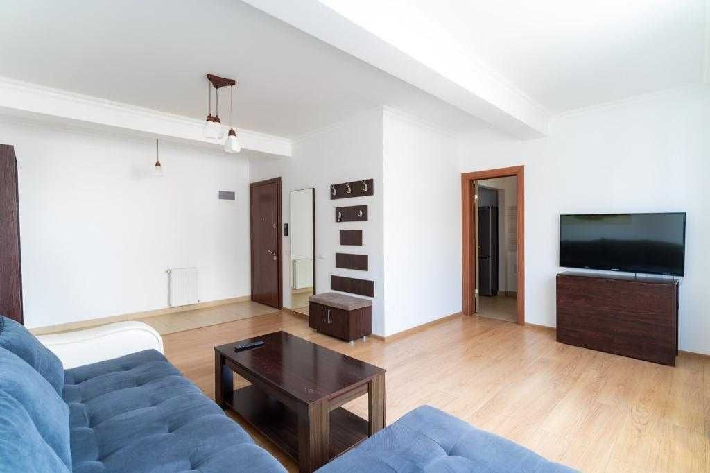 Apartament 2 cam central Mamaia langa Mega Image- Solid Residence - Poză 1