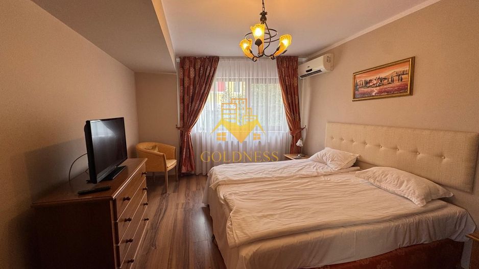 2 camere, modern, bloc nou, Andrei Muresanu str. Trifoiuliui Zona LIDL - Poză 2