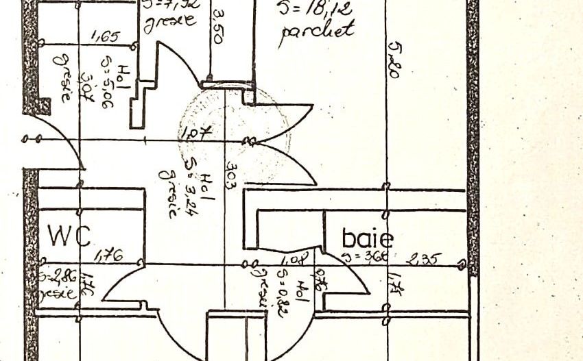 Vanzare Apartament 3 Camere de Prestigiu Stradal  pe Bulevardul Decebal - Poză 9