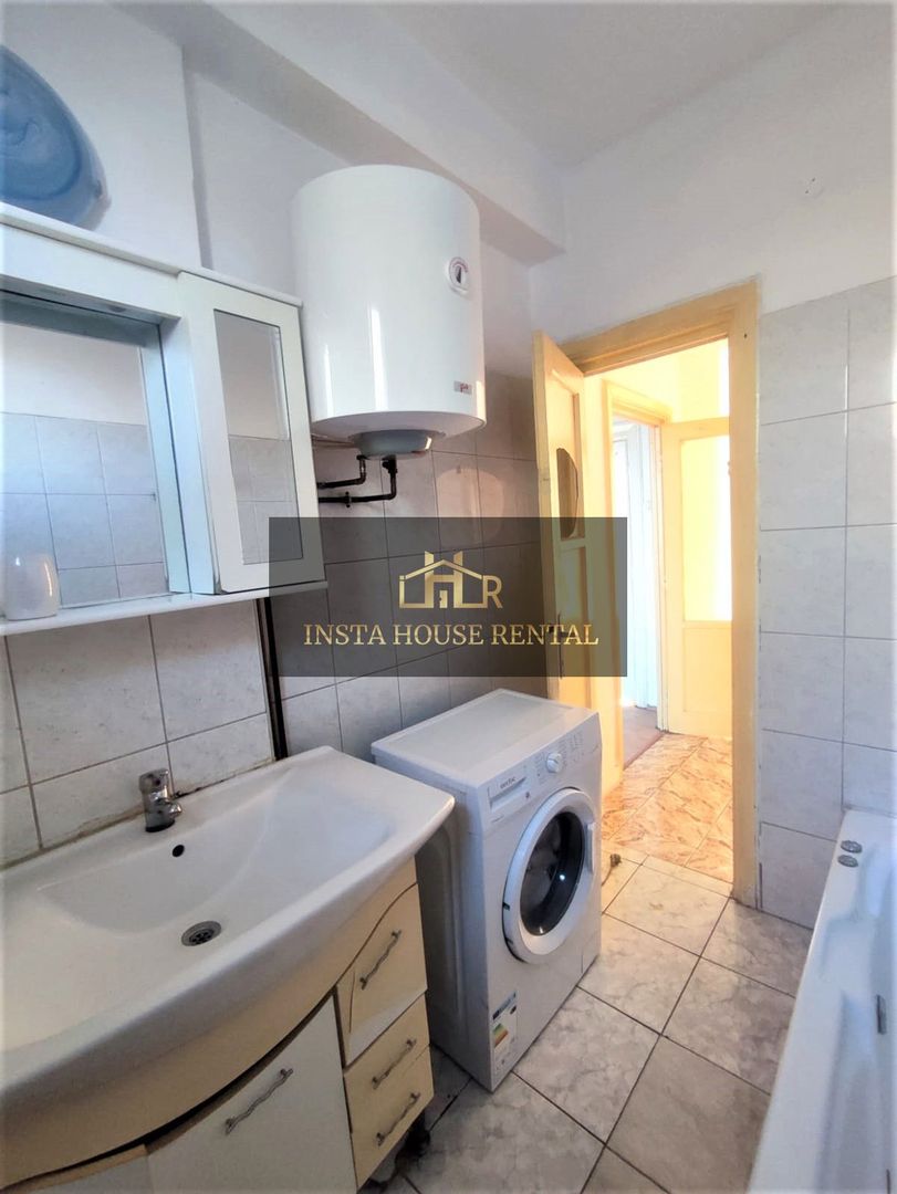 2 camere | 51 mp utili + balcon 4 mp + boxă 3 mp - langa metrou - Poză 10