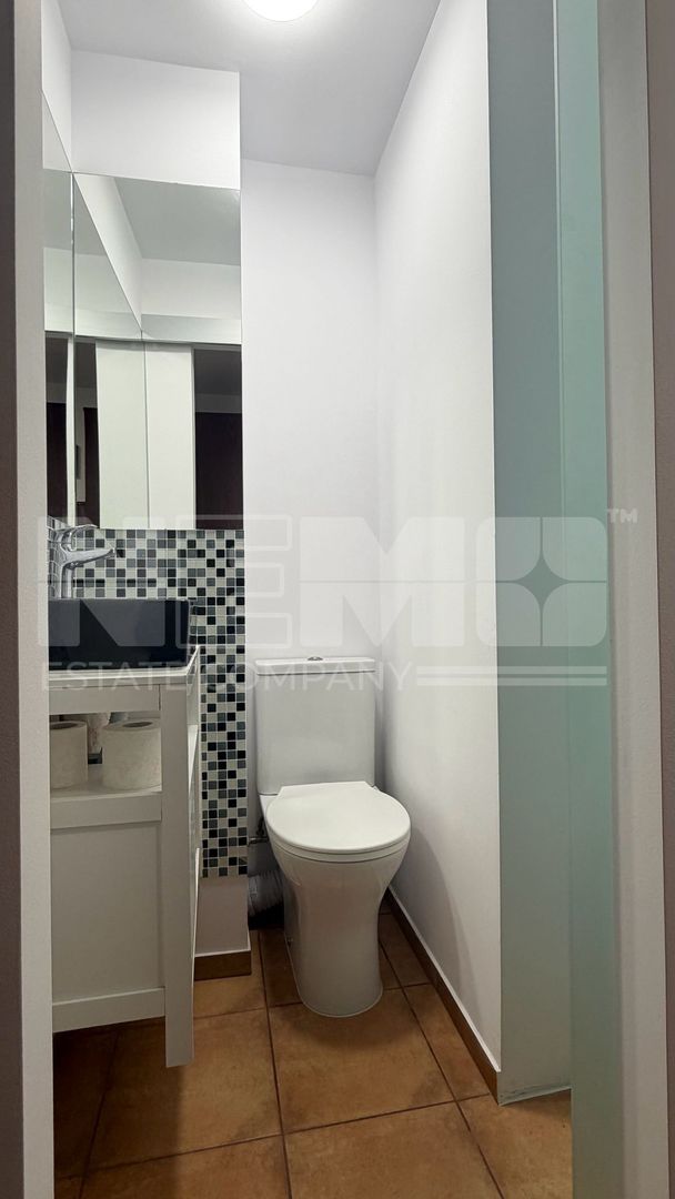 Apartament cu 3 Camere Et.3 ISuceava/Obcini I 115.000 - Poză 5