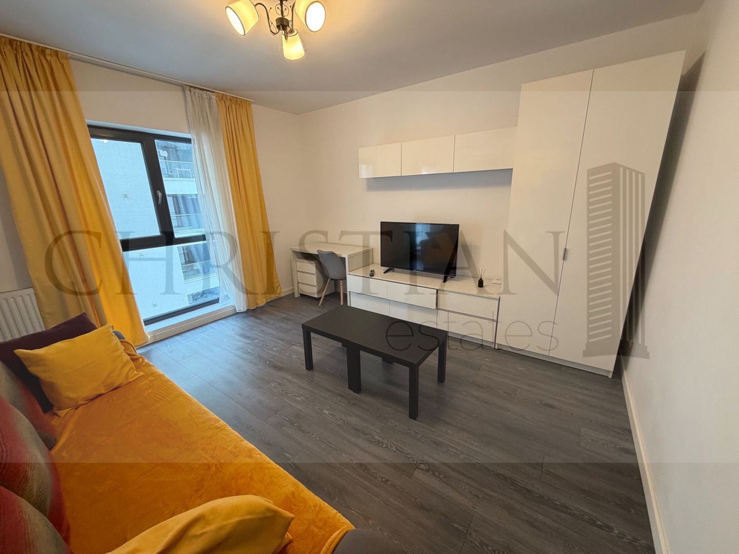 Garsoniera Luminoasa, Lujerului - 21 Residence Politehnica - Poză 10