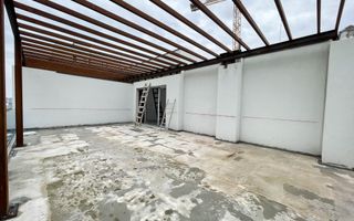 Apartament cu 2 camere *** 83mp utili*** + 95mp terasa // Floreasca - Poză 2