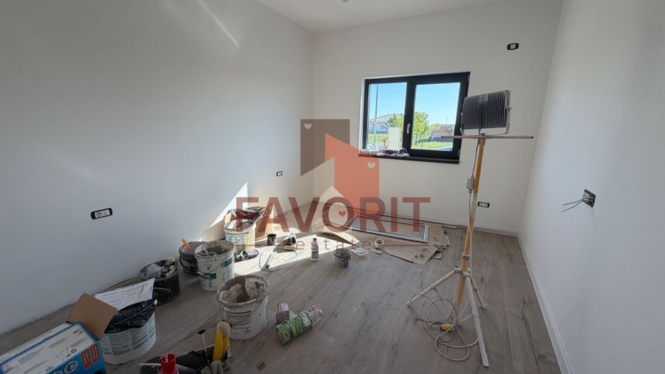 Duplex pe parter finisat la cheie. Zona Torontalului -Metro 2 . CF de Timisoara - Poză 5